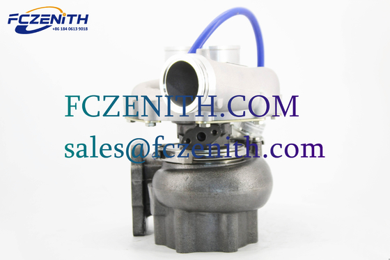 محرك DE12TIS B3-E GT42W شاحن دايو توربو 65091007196 65091007119