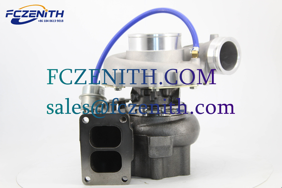محرك DE12TIS B3-E GT42W شاحن دايو توربو 65091007196 65091007119