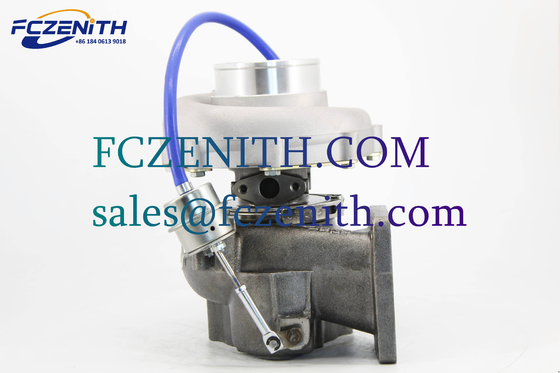 محرك DE12TIS B3-E GT42W شاحن دايو توربو 65091007196 65091007119