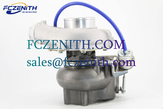محرك DE12TIS B3-E GT42W شاحن دايو توربو 65091007196 65091007119