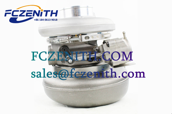 HY55V Iveco Turbo Charger 504252142 504252144 4031404 3769433 4046947 4046946 5042521440 لمحرك CURSOR 13