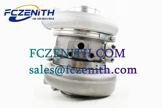 HY55V Iveco Turbo Charger 504252142 504252144 4031404 3769433 4046947 4046946 5042521440 لمحرك CURSOR 13