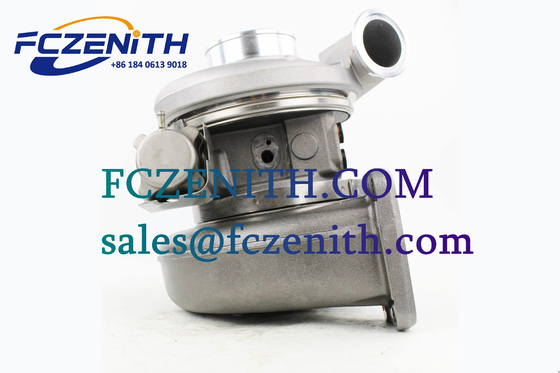 HY55V Iveco Turbo Charger 504252142 504252144 4031404 3769433 4046947 4046946 5042521440 لمحرك CURSOR 13