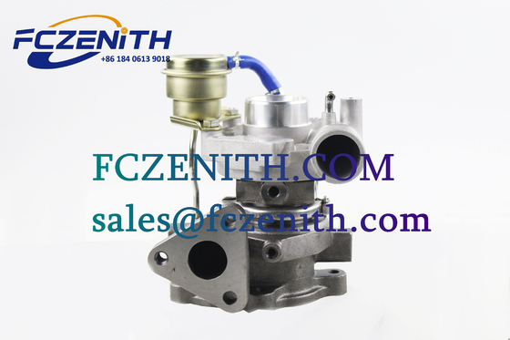 TF035 4M40 49135-03101 شاحن ميتسوبيشي توربو ME202012 ME201258 ME202578
