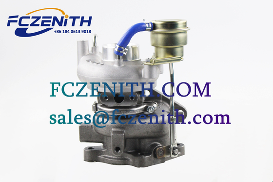 TF035 4M40 49135-03101 شاحن ميتسوبيشي توربو ME202012 ME201258 ME202578