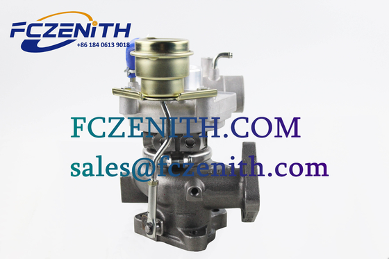 TF035 4M40 49135-03101 شاحن ميتسوبيشي توربو ME202012 ME201258 ME202578