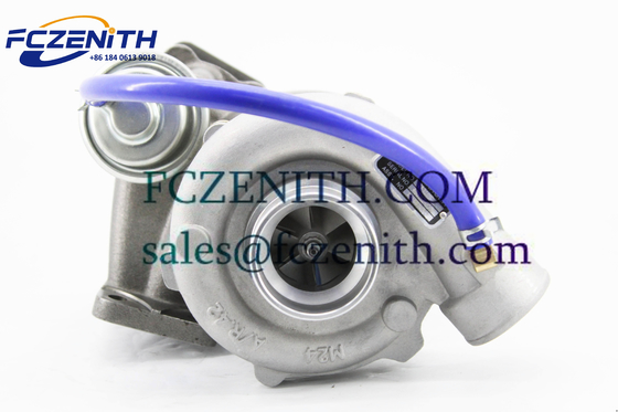 TA0302 Iveco Turbo Charger 465318-8 465318-5008S 465318-0007 465318-0008 465318-8 4810558 لـ 8040.25.230 8040.25.200