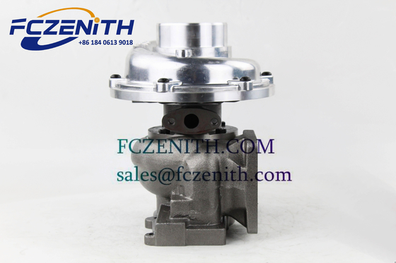 قطع غيار السيارات 4HK1 6HK1 6BG1 Isuzu Turbo 114400-4380 For Hitachi ZAX360 ZAX330 Excavator