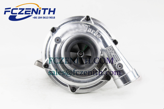 قطع غيار السيارات 4HK1 6HK1 6BG1 Isuzu Turbo 114400-4380 For Hitachi ZAX360 ZAX330 Excavator