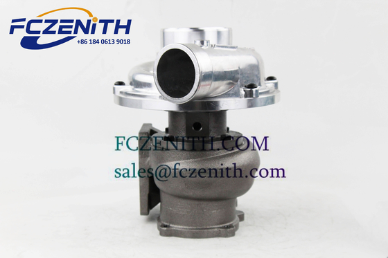 قطع غيار السيارات 4HK1 6HK1 6BG1 Isuzu Turbo 114400-4380 For Hitachi ZAX360 ZAX330 Excavator