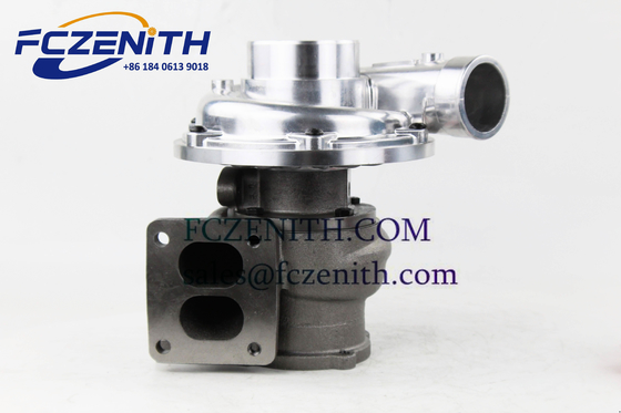 قطع غيار السيارات 4HK1 6HK1 6BG1 Isuzu Turbo 114400-4380 For Hitachi ZAX360 ZAX330 Excavator