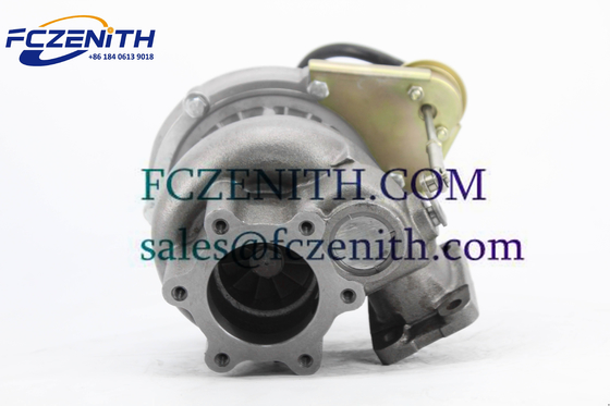 TBP408150E18 Iveco Euro Turbo 465425-5001S 465425-0001 98467056