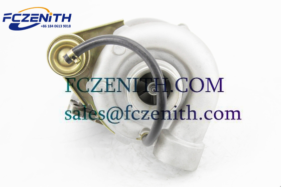 TBP408150E18 Iveco Euro Turbo 465425-5001S 465425-0001 98467056