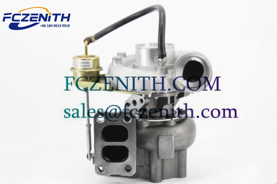 TBP408150E18 Iveco Euro Turbo 465425-5001S 465425-0001 98467056