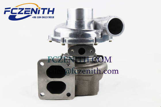 ZAX200 ZAX200-1 Isuzu Turbo Turbocharger Excavator 1-14400377-0 114400-3770 لمحرك 6BG1