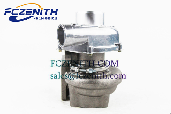 ZAX200 ZAX200-1 Isuzu Turbo Turbocharger Excavator 1-14400377-0 114400-3770 لمحرك 6BG1
