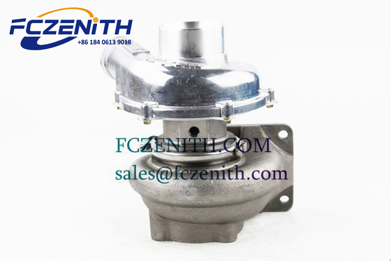 ZAX200 ZAX200-1 Isuzu Turbo Turbocharger Excavator 1-14400377-0 114400-3770 لمحرك 6BG1