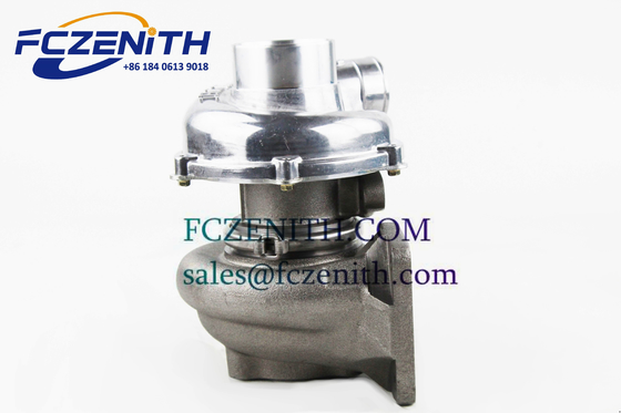ZAX200 ZAX200-1 Isuzu Turbo Turbocharger Excavator 1-14400377-0 114400-3770 لمحرك 6BG1