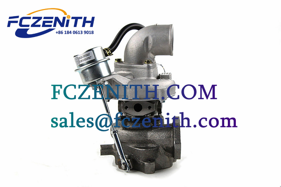 GT1749S محرك ديزل بحري شاحن توربيني 732340-0001 732340-5001S لشاحنة Hyundai