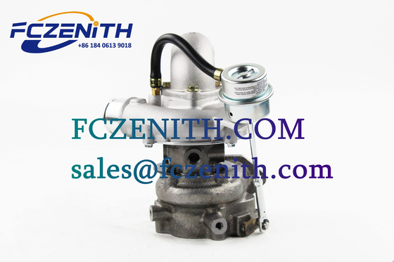 GT1749S محرك ديزل بحري شاحن توربيني 732340-0001 732340-5001S لشاحنة Hyundai