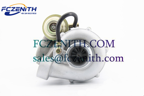 53249706406 53249886406 شاحن Iveco Turbo K24 Engine Turbo X7426100 99446020 لـ 8040.25.4550