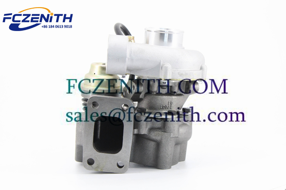 53249706406 53249886406 شاحن Iveco Turbo K24 Engine Turbo X7426100 99446020 لـ 8040.25.4550