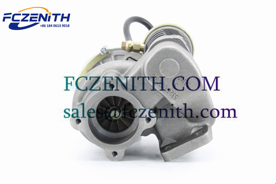 53249706406 53249886406 شاحن Iveco Turbo K24 Engine Turbo X7426100 99446020 لـ 8040.25.4550