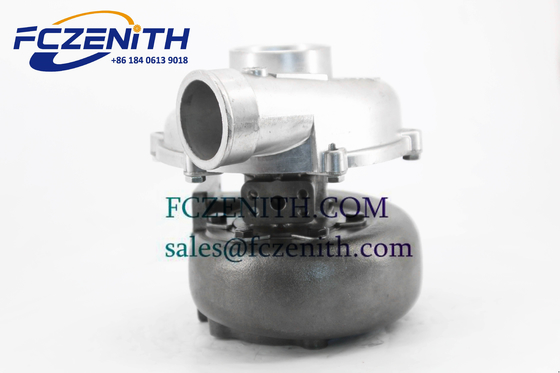 هيتاشي EX300-2 / 3 Earth RHC7 محرك ديزل شاحن توربيني VA290021 VA290022 VB290021 1-14400-3140 7T54671455338