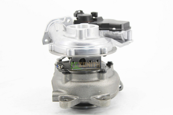 OEM Ct16v ديزل الشاحن التربيني Toyota Hilux 3.0 Turbo 17201-11070 2gd-FTV