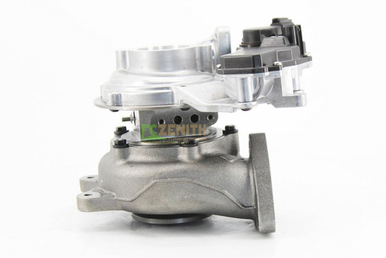 17201-11070 محرك سيارة تويوتا توربو شاحن Ct16v Gun125r 2gd-Ftv Hilux 2.4L
