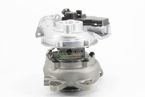 17201-11070 محرك سيارة تويوتا توربو شاحن Ct16v Gun125r 2gd-Ftv Hilux 2.4L