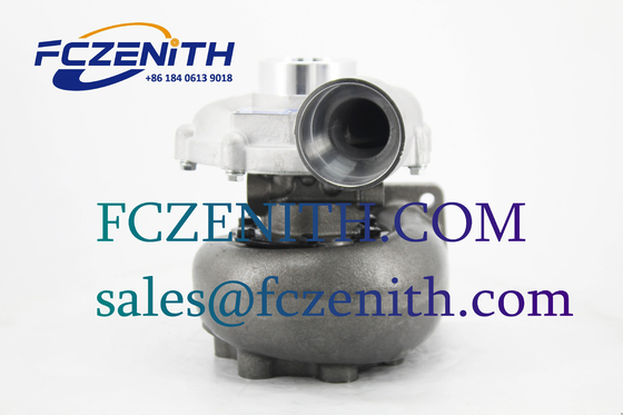 K27 Liebherr Turbocharger جزء المحرك الشاحن التوربيني والشاحن التوربيني 53279886214 للحفارة R914 R924