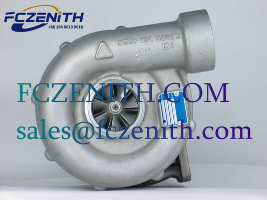 K29 D926TI محرك ديزل Liebherr Turbocharger 53299886707 5700107
