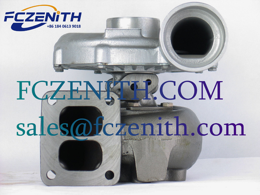 K29 D926TI محرك ديزل Liebherr Turbocharger 53299886707 5700107