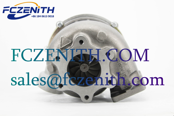 K29 D926TI محرك ديزل Liebherr Turbocharger 53299886707 5700107