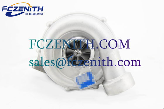 K27 D9408TI Liebherr Turbocharger 5700179 53279886607