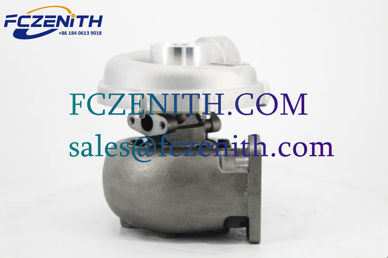 K27 D9408TI Liebherr Turbocharger 5700179 53279886607