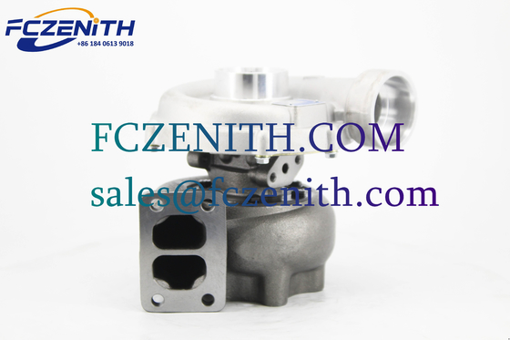 K27 D9408TI Liebherr Turbocharger 5700179 53279886607