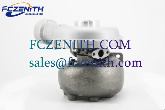 K27 D9408TI Liebherr Turbocharger 5700179 53279886607