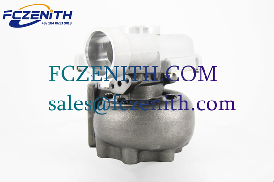 K27 D9408TI Liebherr Turbocharger 5700179 53279886607