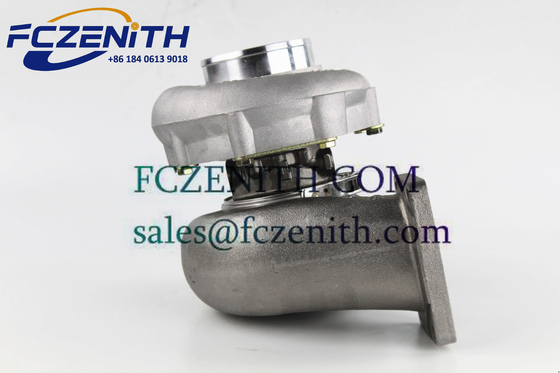 TA4538 466617 466617-5003s Daewoo Turbo Truck Turbocharger 466617-0003 6509100-7172