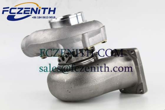 TA4538 466617 466617-5003s Daewoo Turbo Truck Turbocharger 466617-0003 6509100-7172