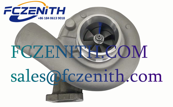 OEM سيارة Liebherr Turbocharger K27 S2B 5327-970-5721 5700027 5700009 5700157