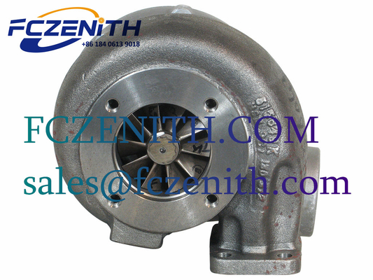 OEM سيارة Liebherr Turbocharger K27 S2B 5327-970-5721 5700027 5700009 5700157