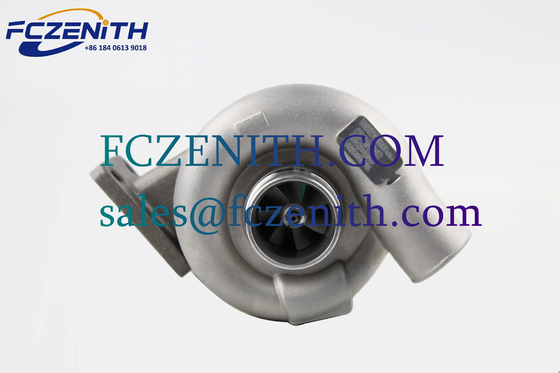 TD06-17C Liebherr Turbocharger 4917902110 ME088256 لمحرك 6D31T