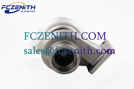TD06-17C Liebherr Turbocharger 4917902110 ME088256 لمحرك 6D31T