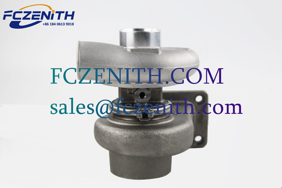 TD06-17C Liebherr Turbocharger 4917902110 ME088256 لمحرك 6D31T