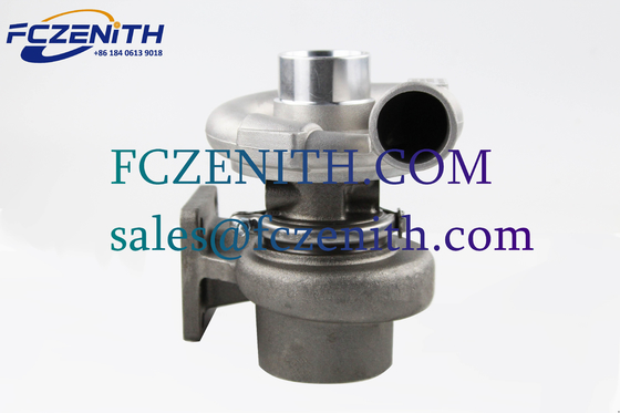 TD06-17C Liebherr Turbocharger 4917902110 ME088256 لمحرك 6D31T