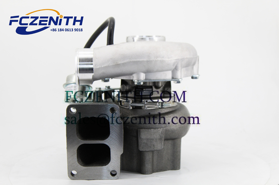 TBP4503 Truck DE12T Engine Daewoo Turbo 65.09100-7024 466789-5001S 466789-1 466789-0001