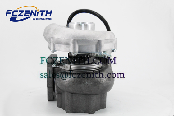 TBP4503 Truck DE12T Engine Daewoo Turbo 65.09100-7024 466789-5001S 466789-1 466789-0001